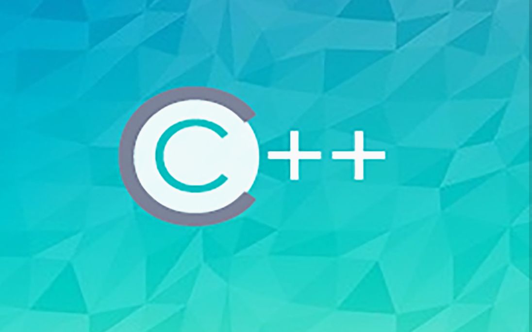 C++基础视频教程扫地僧经典版-适合新手自学